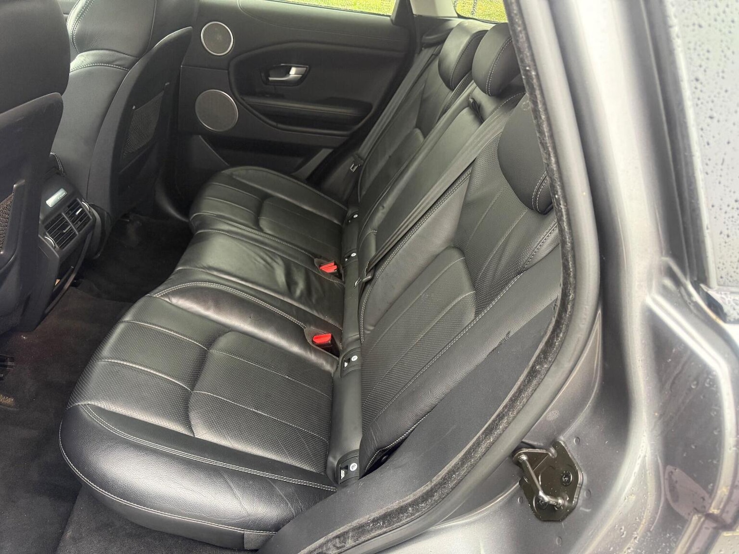 Used Land Rover Range Rover Evoque 2017 for sale - 77282733: Photo 22