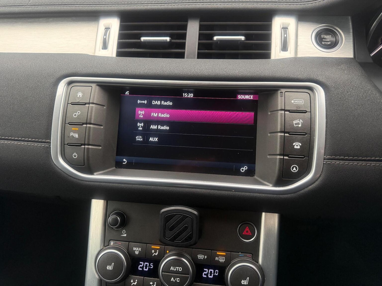 Used Land Rover Range Rover Evoque 2017 for sale - 77282733: Photo 28