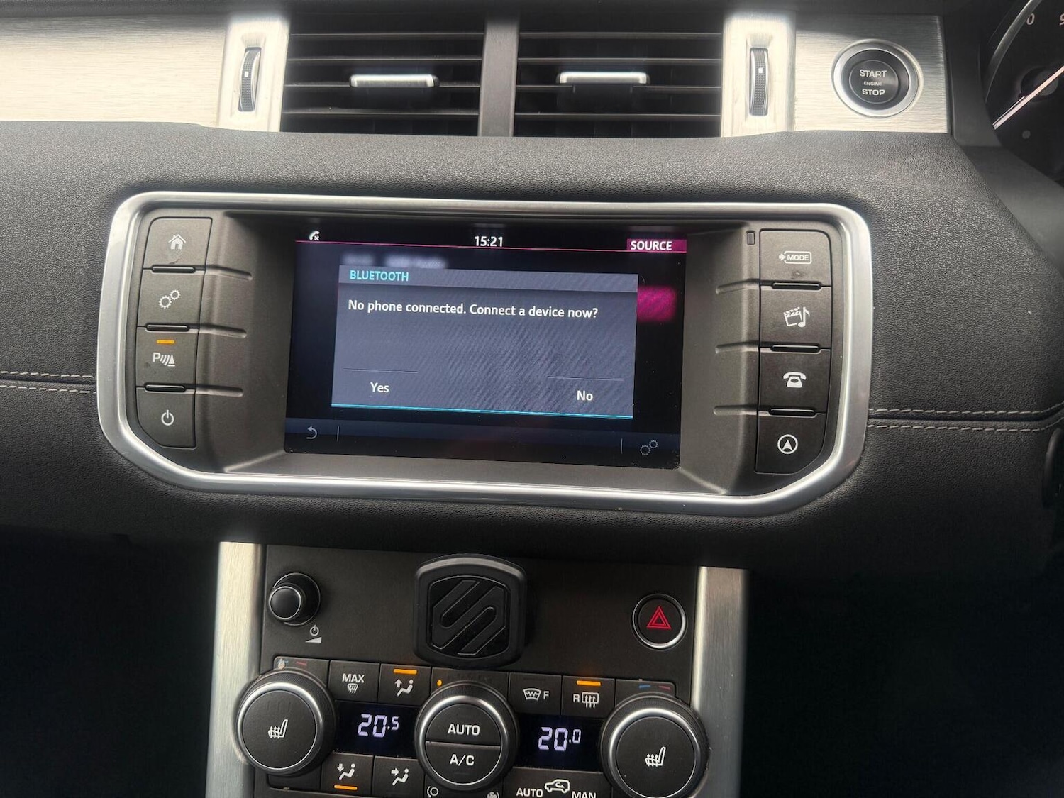 Used Land Rover Range Rover Evoque 2017 for sale - 77282733: Photo 29