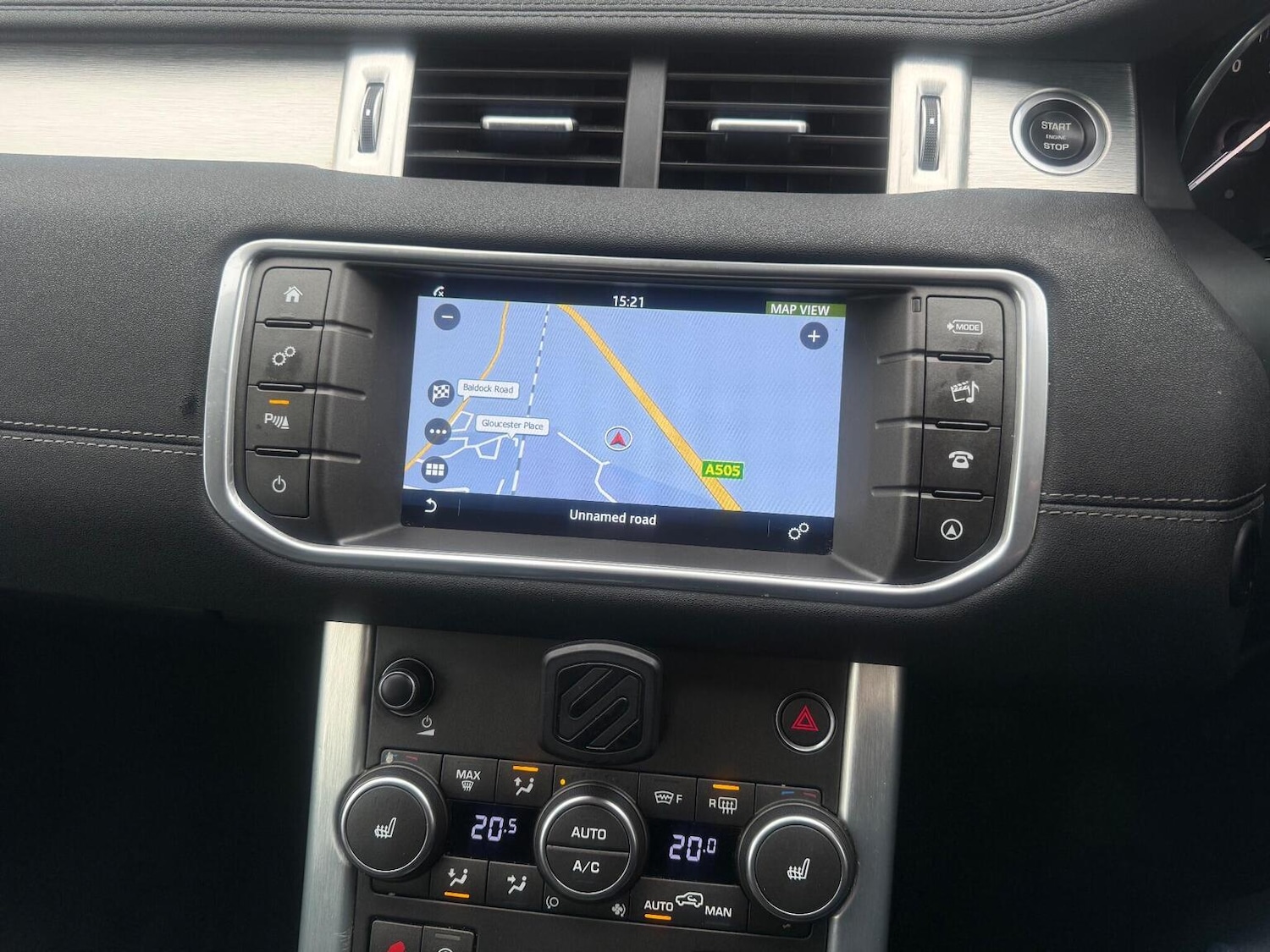 Used Land Rover Range Rover Evoque 2017 for sale - 77282733: Photo 30