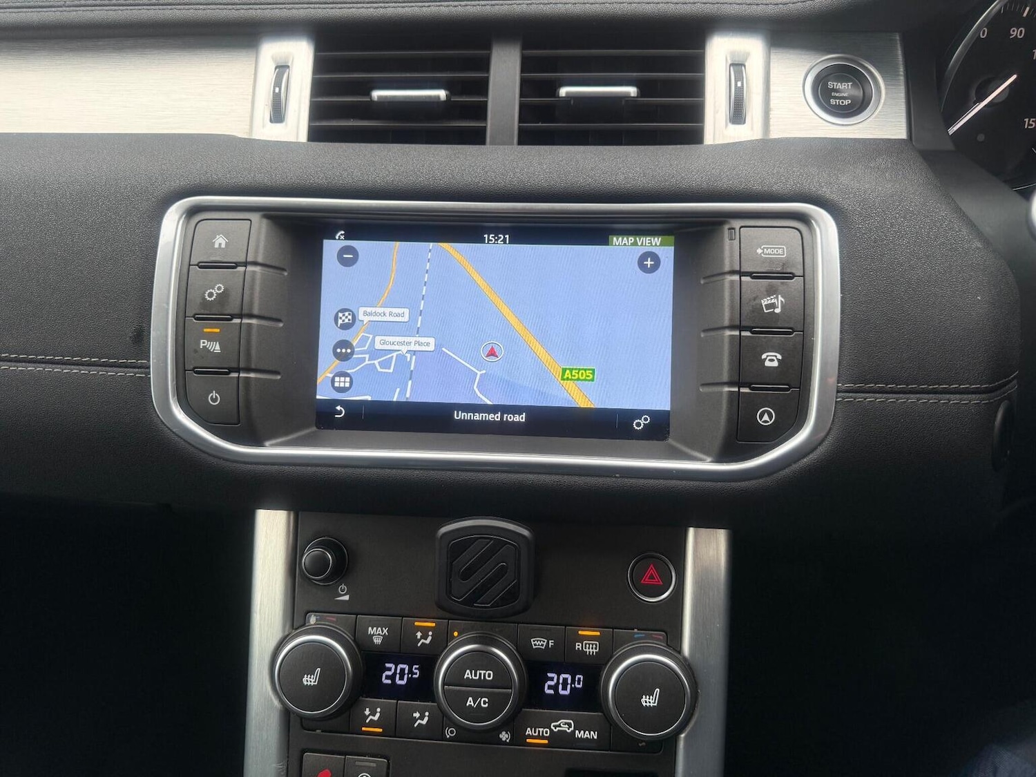 Used Land Rover Range Rover Evoque 2017 for sale - 77282733: Photo 31