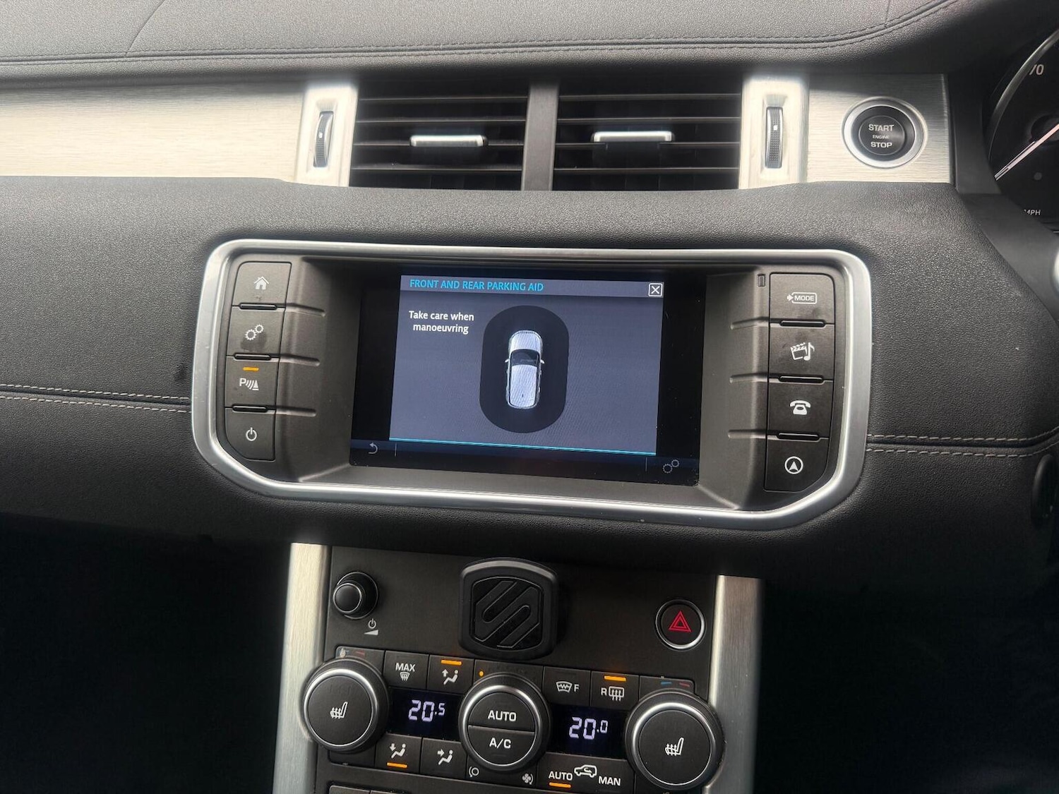 Used Land Rover Range Rover Evoque 2017 for sale - 77282733: Photo 32