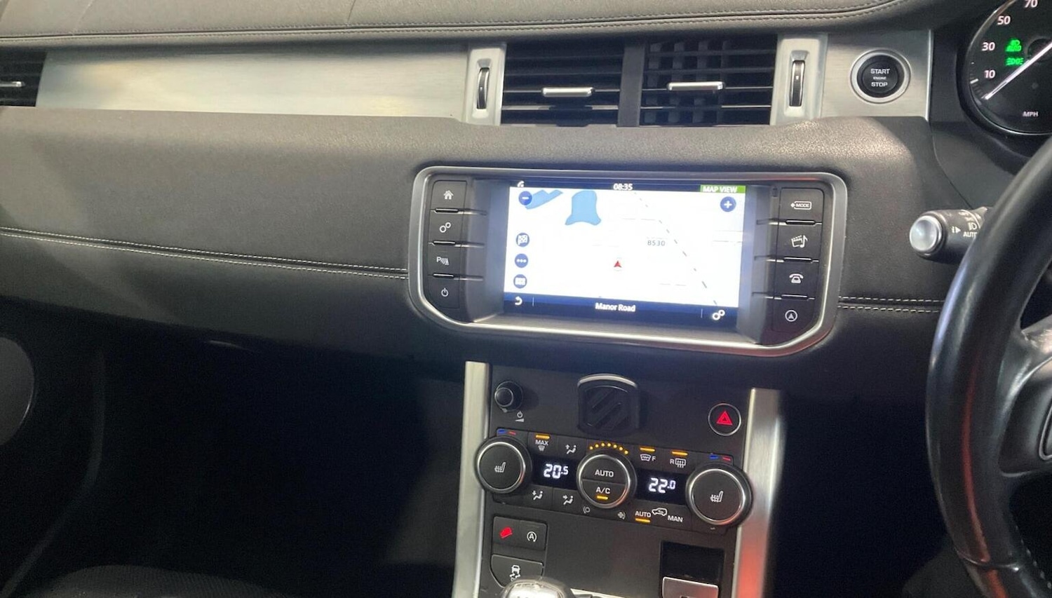 Used Land Rover Range Rover Evoque 2017 for sale - 77282733: Photo 33