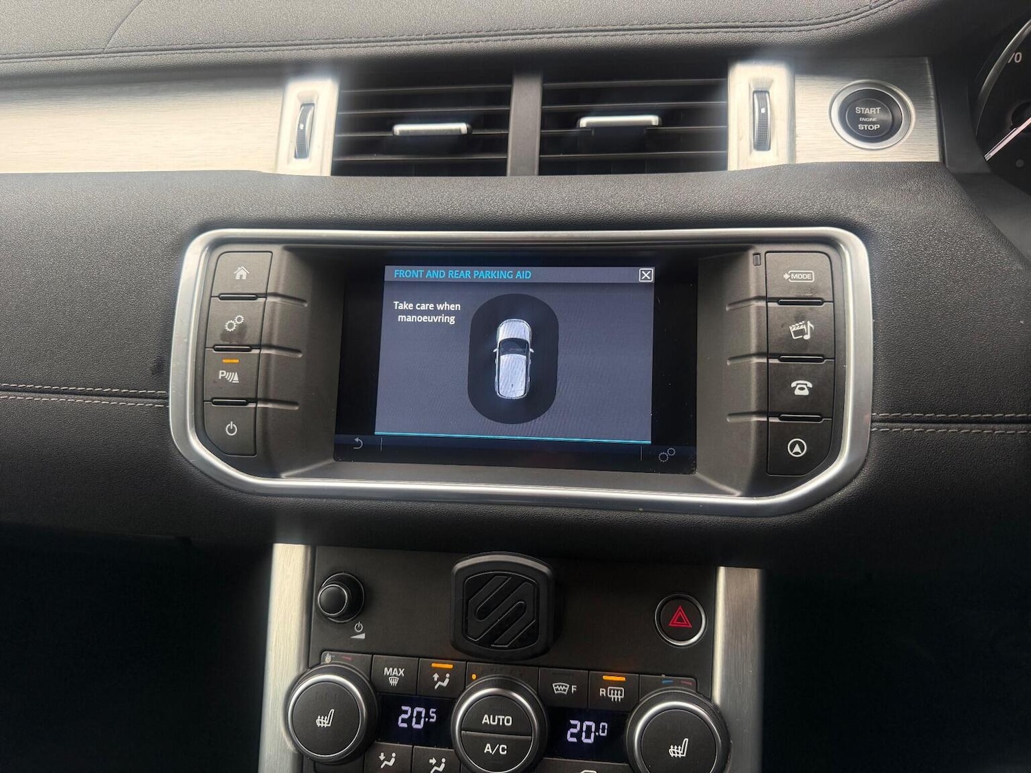 Used Land Rover Range Rover Evoque 2017 for sale - 77282733: Photo 34