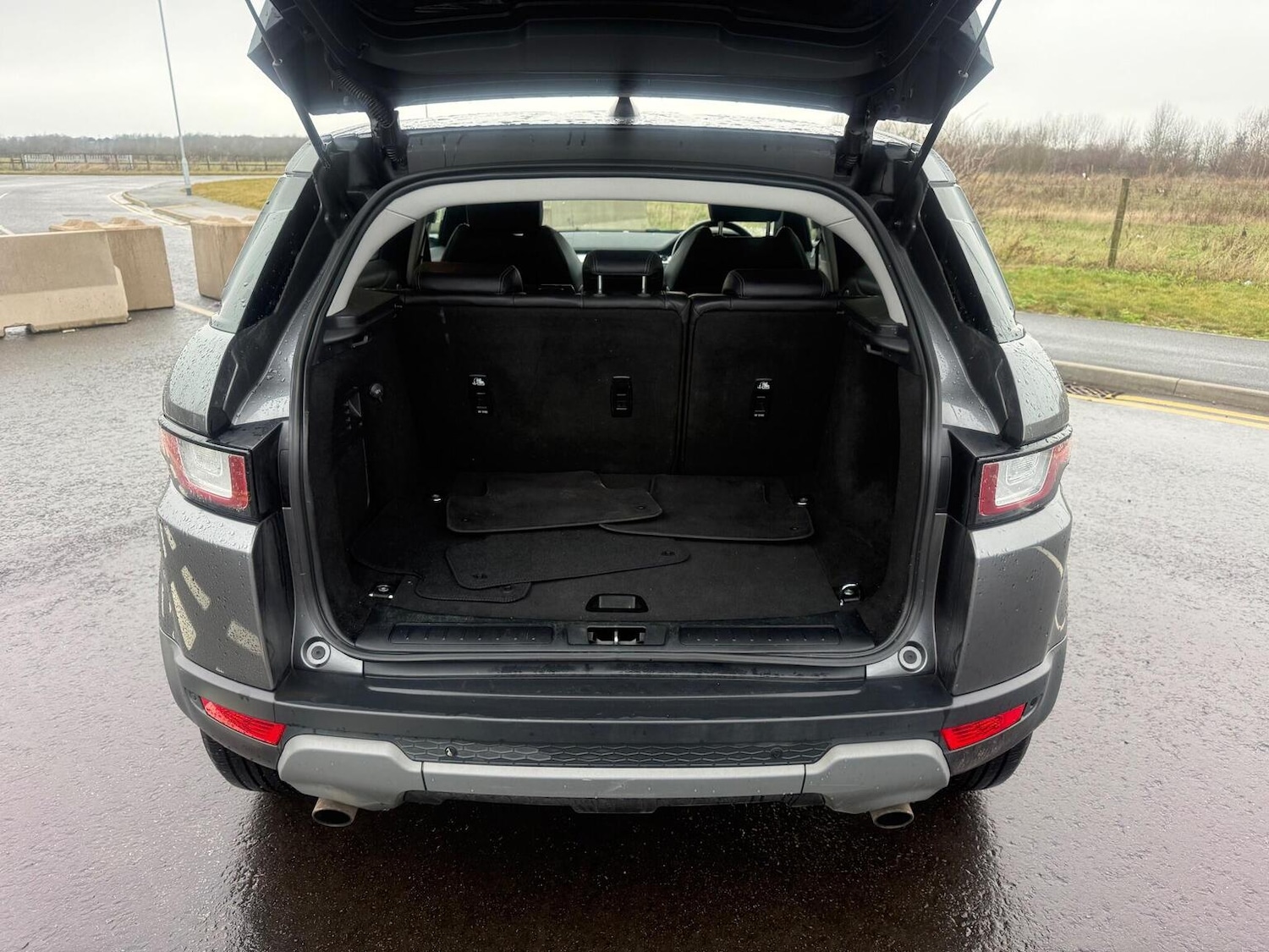 Used Land Rover Range Rover Evoque 2017 for sale - 77282733: Photo 36