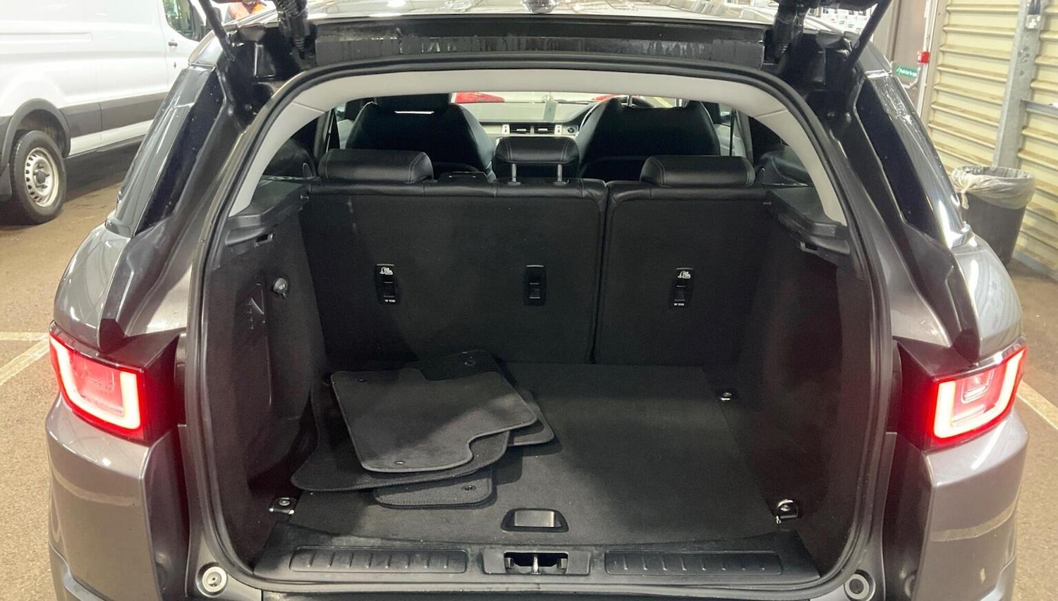 Used Land Rover Range Rover Evoque 2017 for sale - 77282733: Photo 7