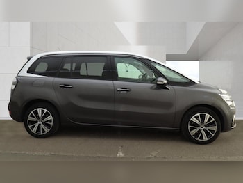 Used Citroen Grand C4 Picasso 2017 for sale - 79456866: Photo