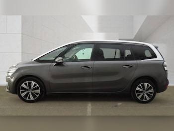 Used Citroen Grand C4 Picasso 2017 for sale - 79456866: Photo