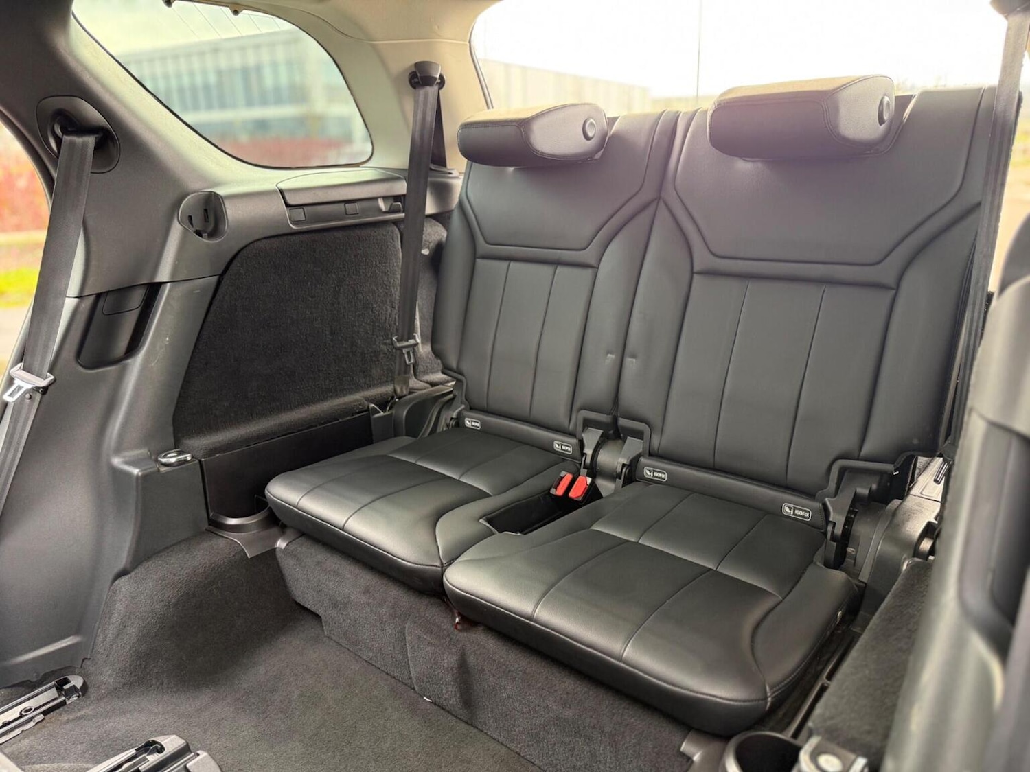 Used Land Rover Discovery 2017 for sale - 77370613: Photo 14