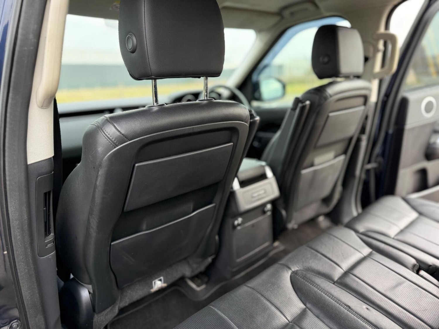 Used Land Rover Discovery 2017 for sale - 77370613: Photo 19