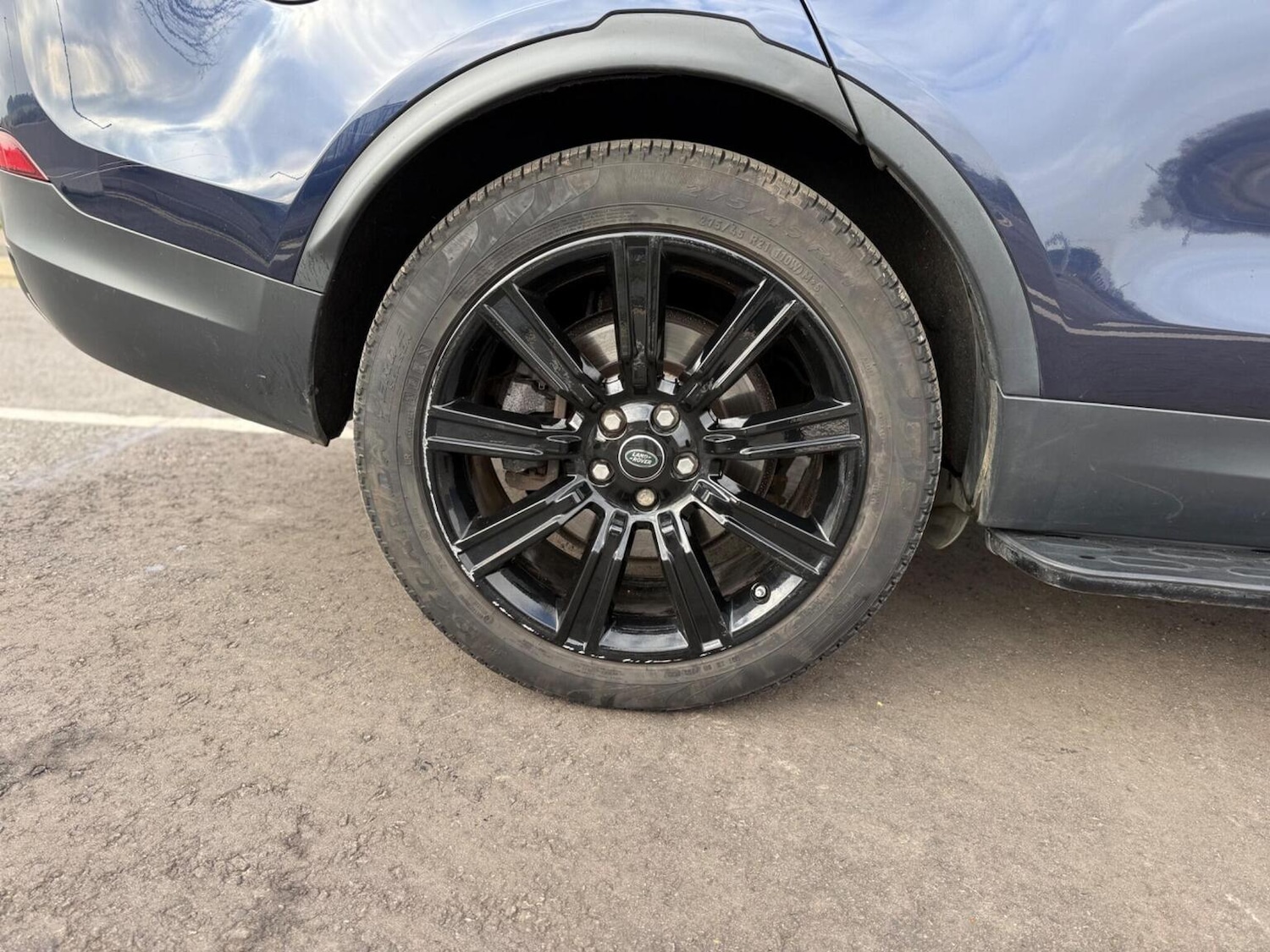 Used Land Rover Discovery 2017 for sale - 77370613: Photo 39