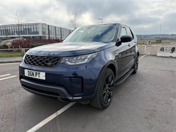 Used Land Rover Discovery 2017 for sale - 77370613: Photo