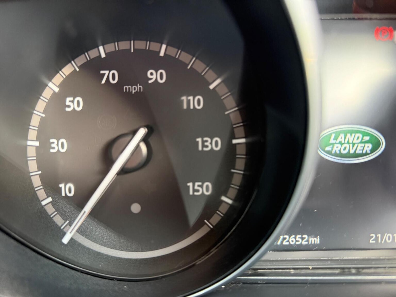 Used Land Rover Discovery 2017 for sale - 77370613: Photo 46