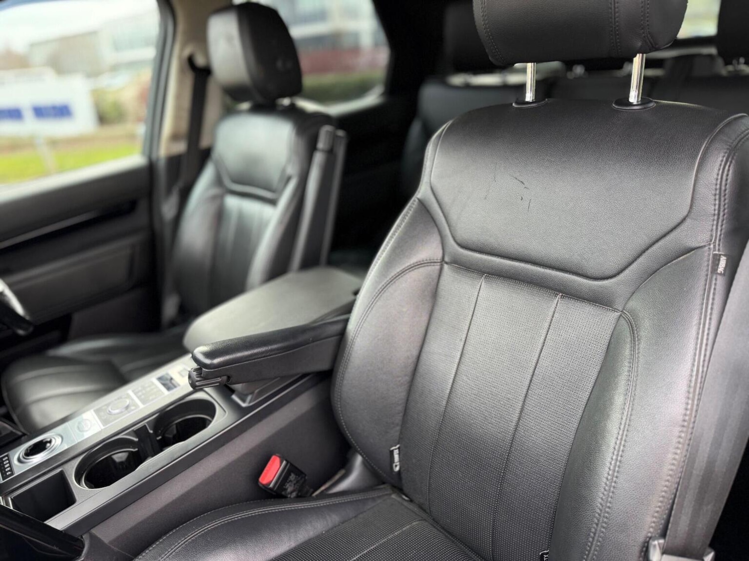 Used Land Rover Discovery 2017 for sale - 77370613: Photo 53