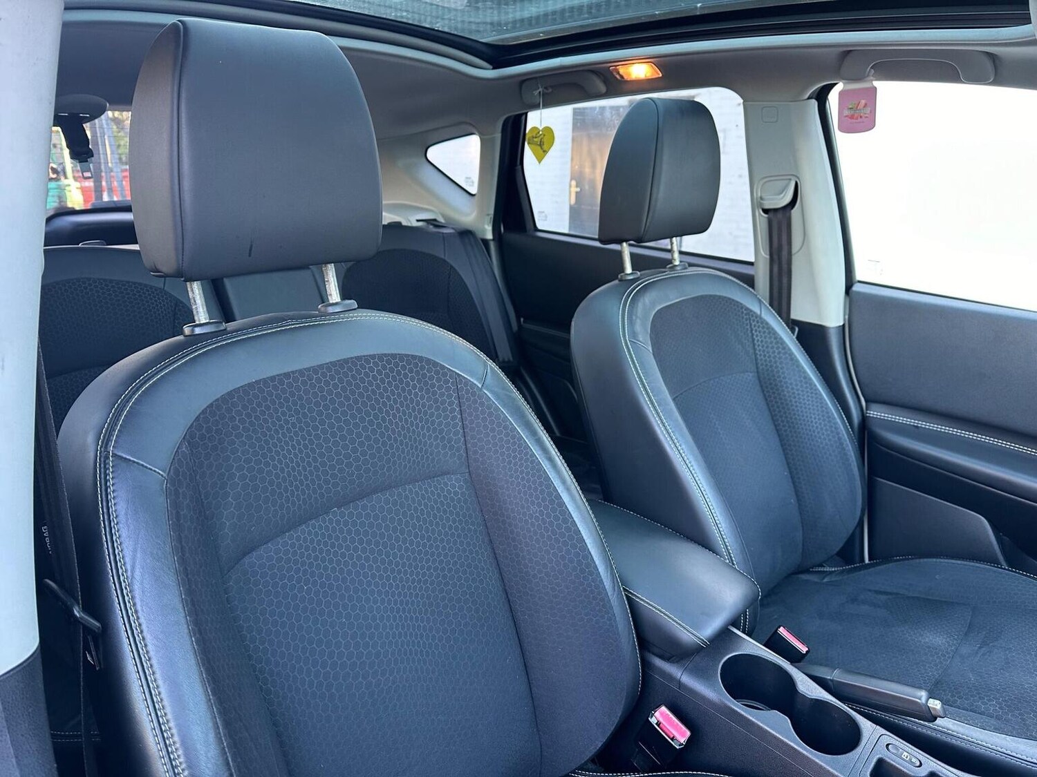 Used Nissan Qashqai 2013 for sale - 77173029: Photo 19