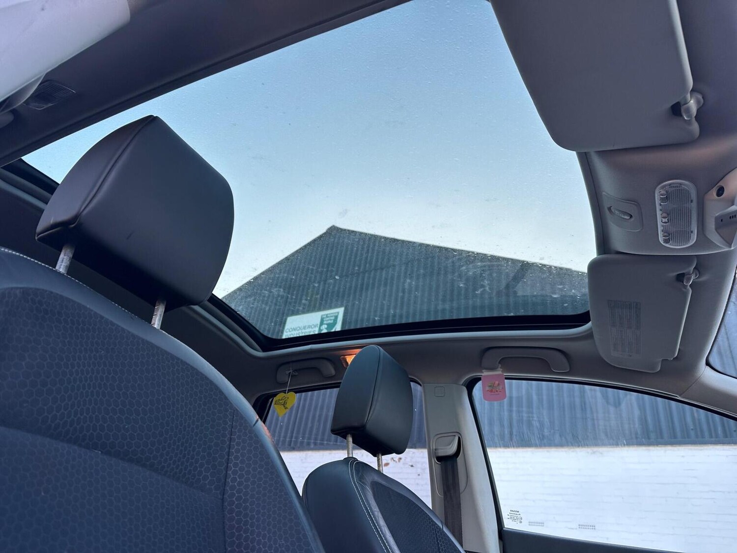 Used Nissan Qashqai 2013 for sale - 77173029: Photo 21