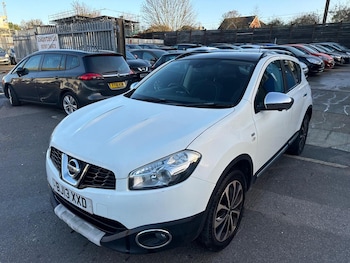 Used Nissan Qashqai 2013 for sale - 77173029: Photo