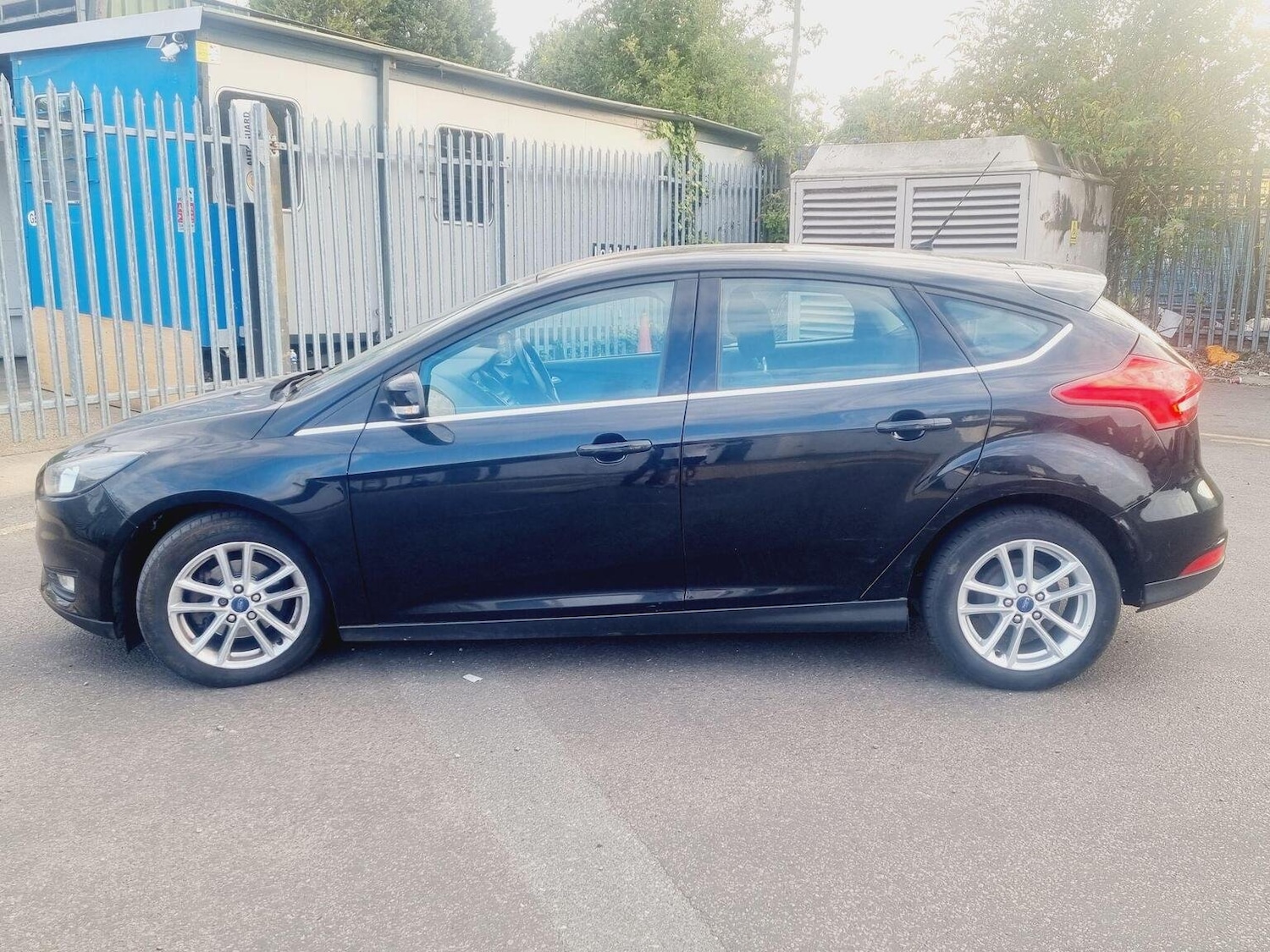 Used Ford Focus 2016 for sale - 77173016: Photo 10