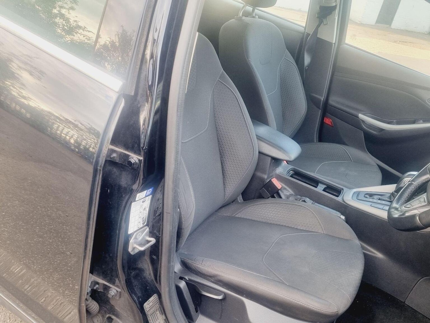 Used Ford Focus 2016 for sale - 77173016: Photo 19