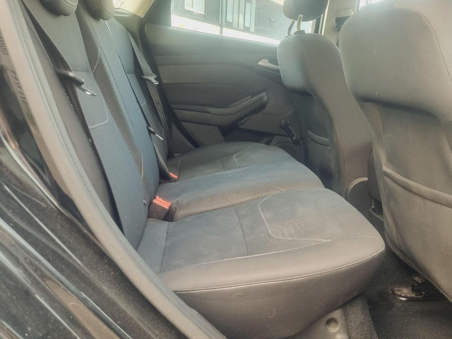 Used Ford Focus 2016 for sale - 77173016: Photo 20