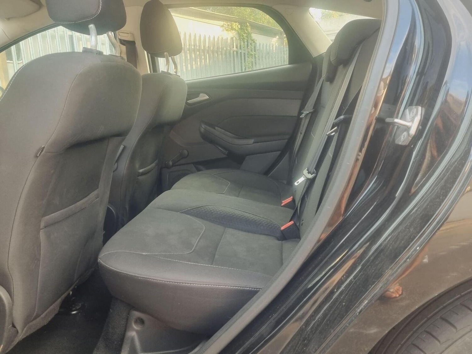 Used Ford Focus 2016 for sale - 77173016: Photo 21