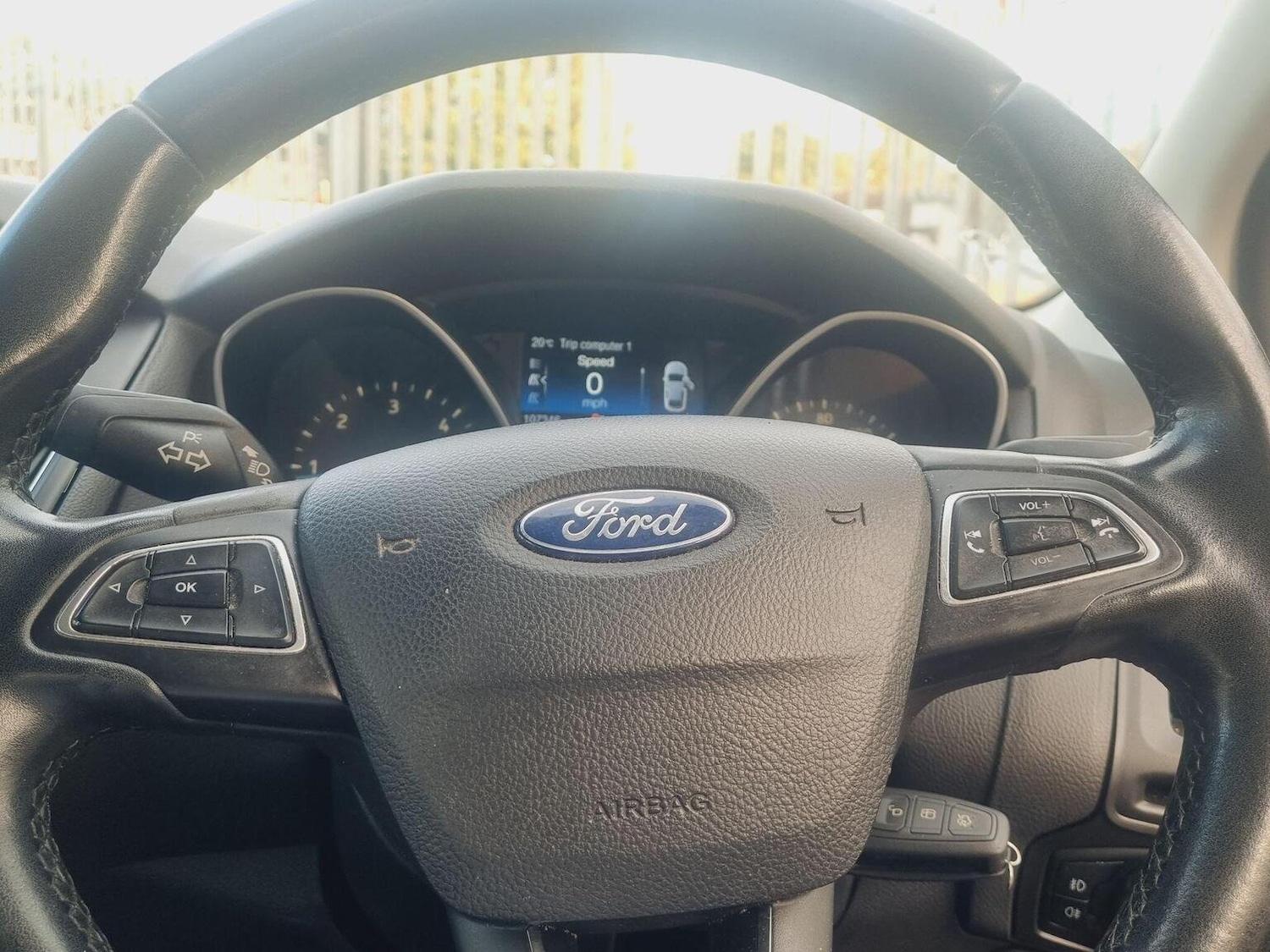 Used Ford Focus 2016 for sale - 77173016: Photo 25