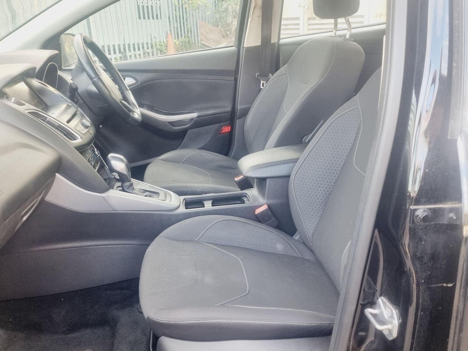 Used Ford Focus 2016 for sale - 77173016: Photo 26