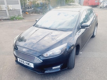 Used Ford Focus 2016 for sale - 77173016: Photo