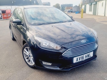 Used Ford Focus 2016 for sale - 77173016: Photo