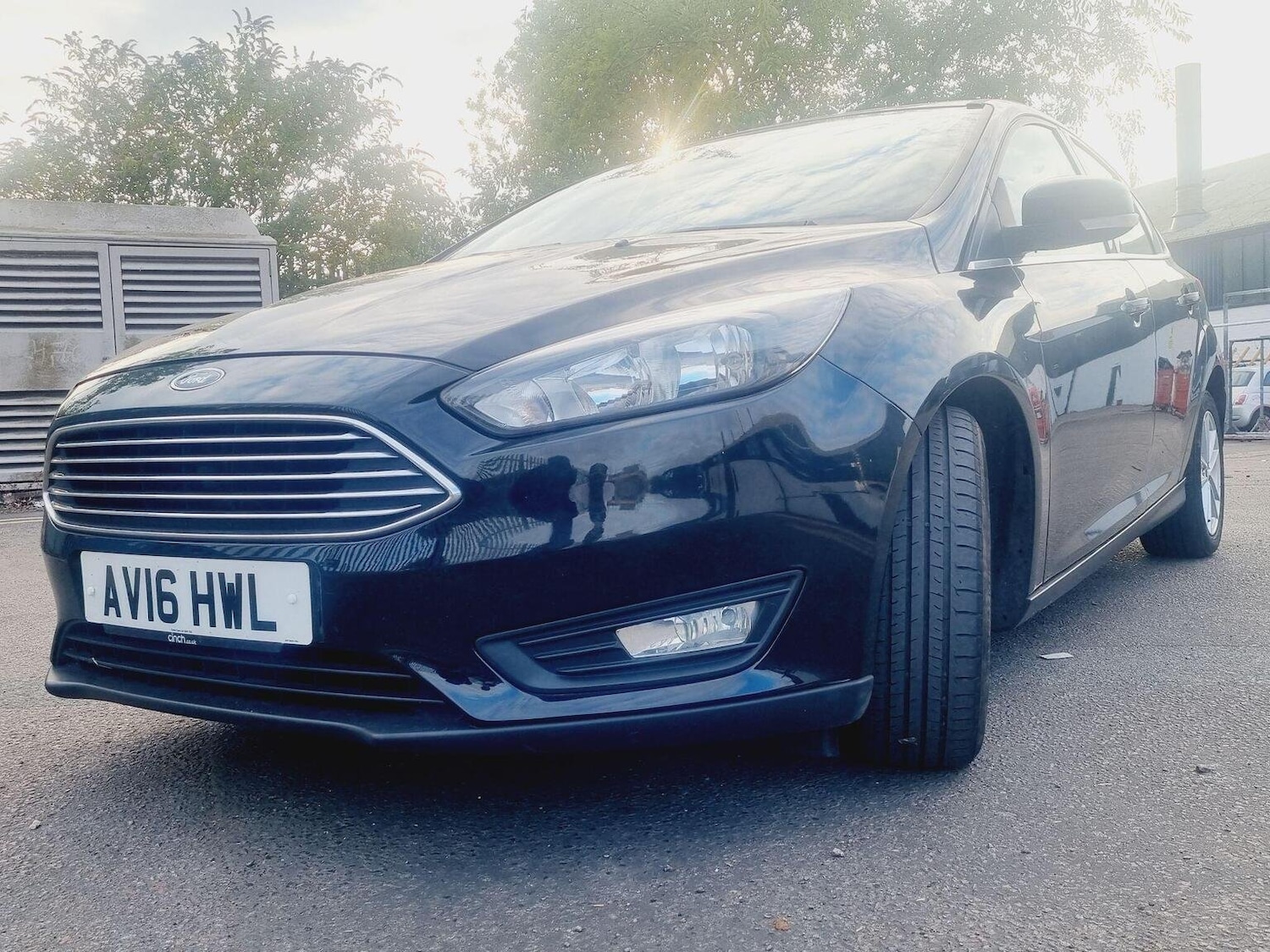 Used Ford Focus 2016 for sale - 77173016: Photo 6