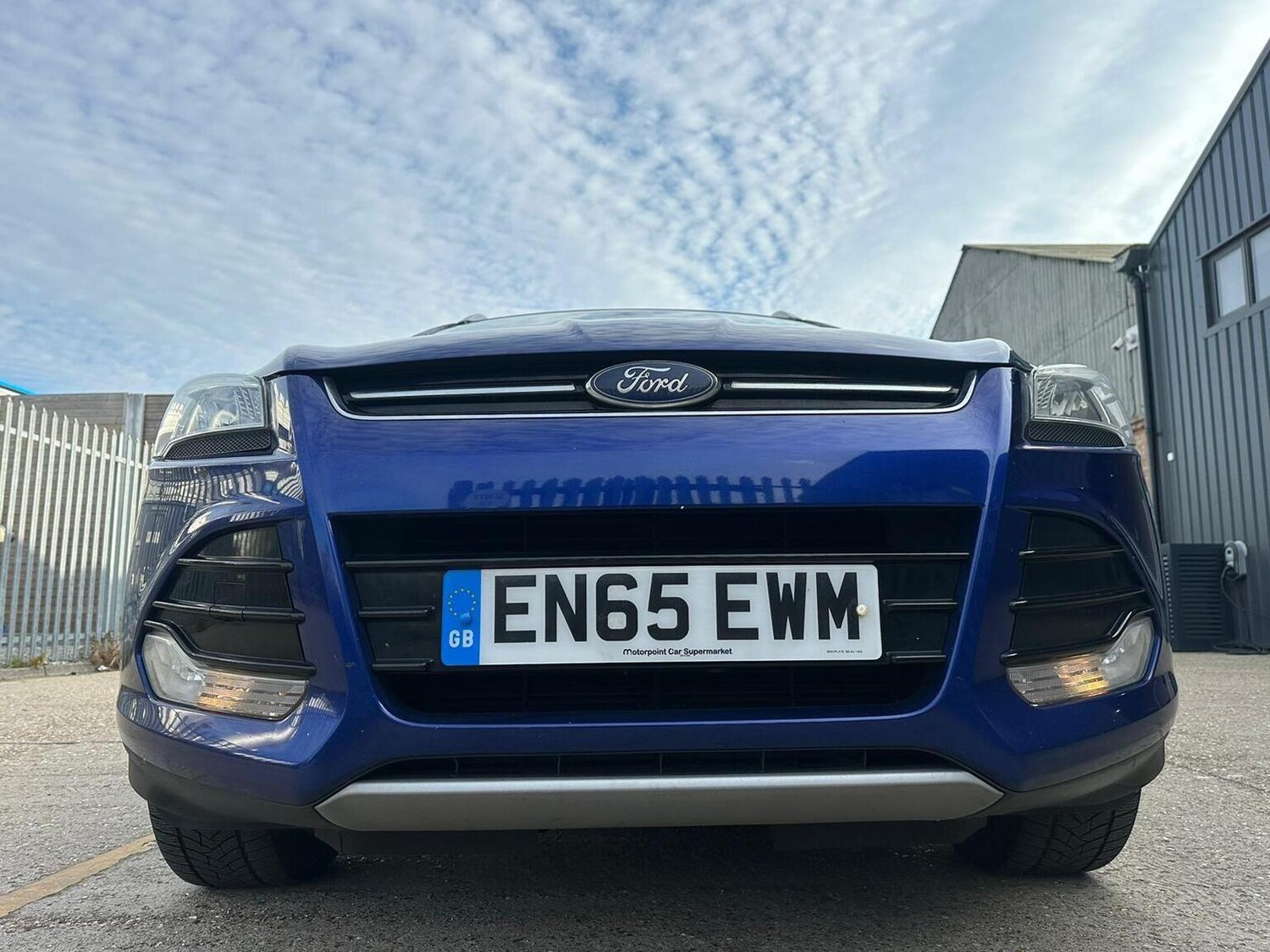 Used Ford Kuga 2015 for sale - 77173062: Photo 18