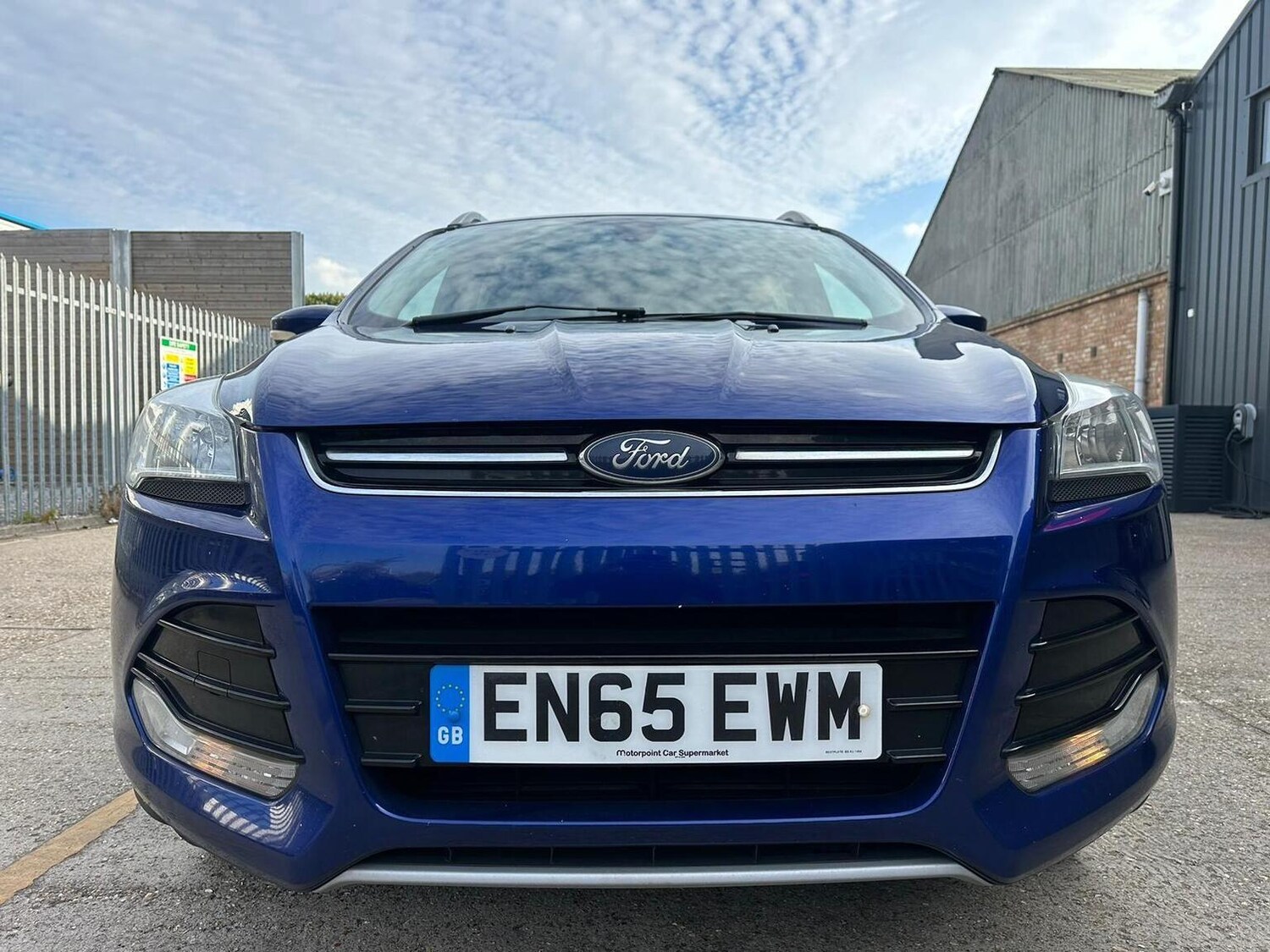 Used Ford Kuga 2015 for sale - 77173062: Photo 19