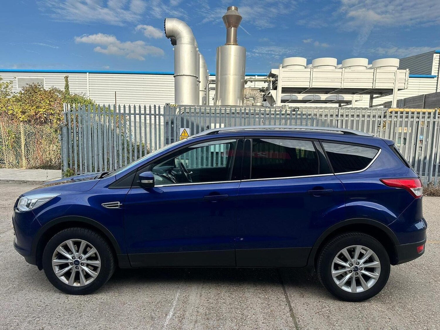 Used Ford Kuga 2015 for sale - 77173062: Photo 21