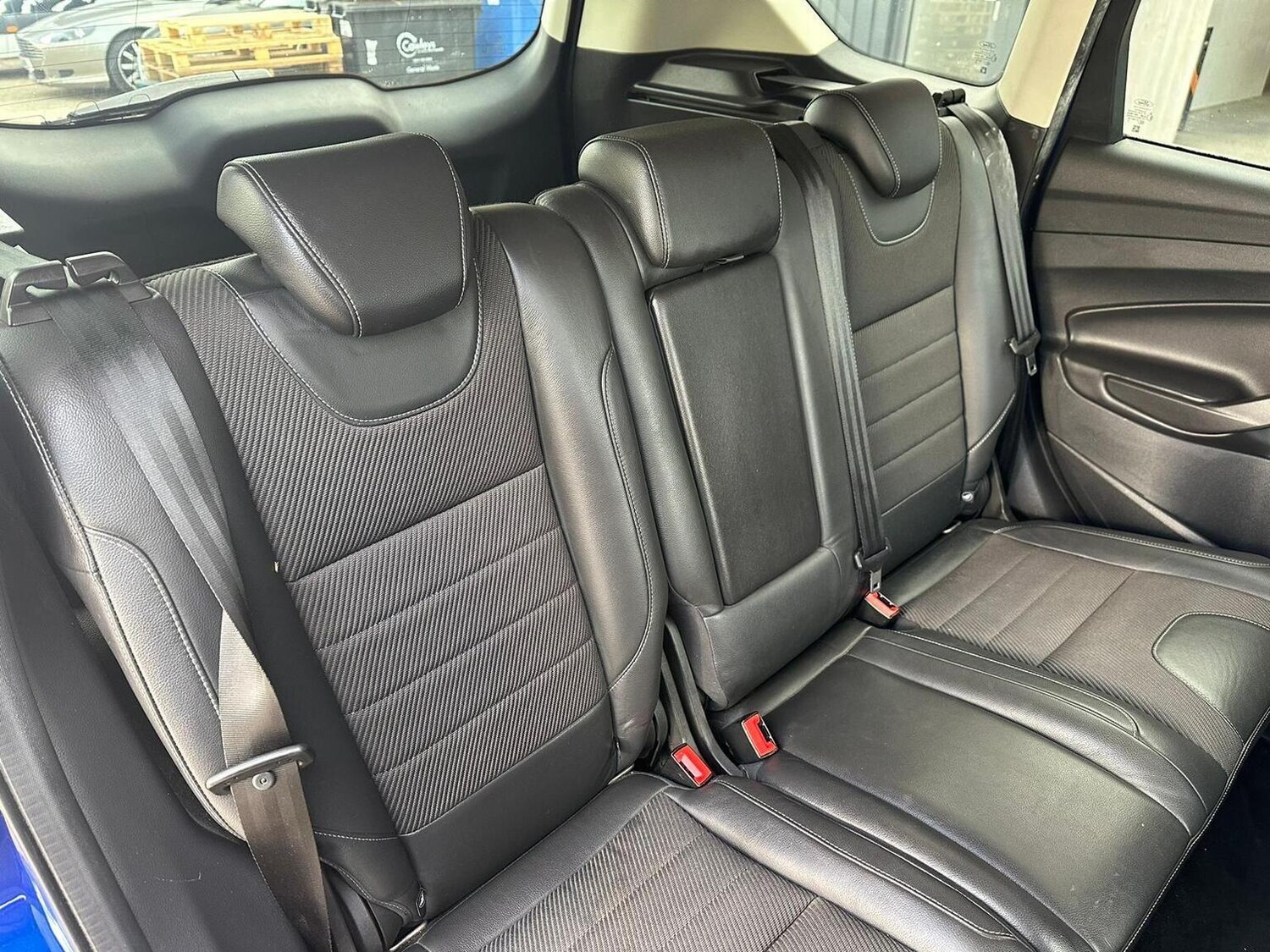 Used Ford Kuga 2015 for sale - 77173062: Photo 22