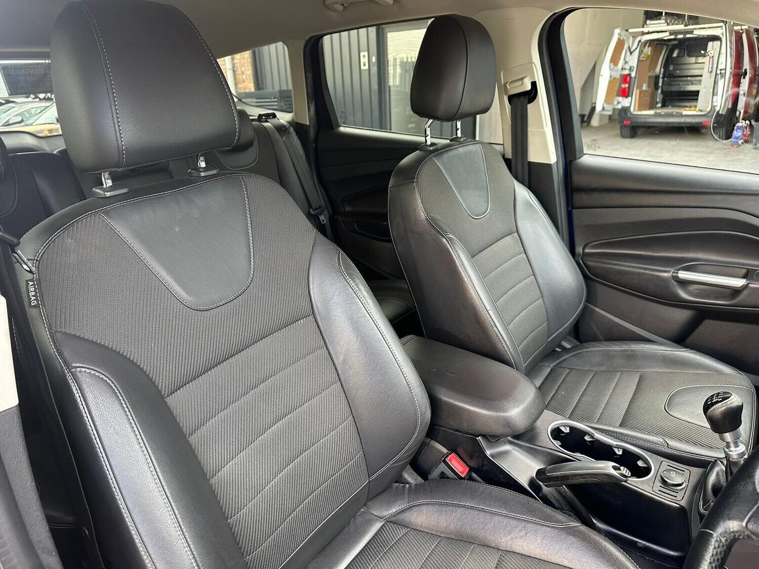 Used Ford Kuga 2015 for sale - 77173062: Photo 23