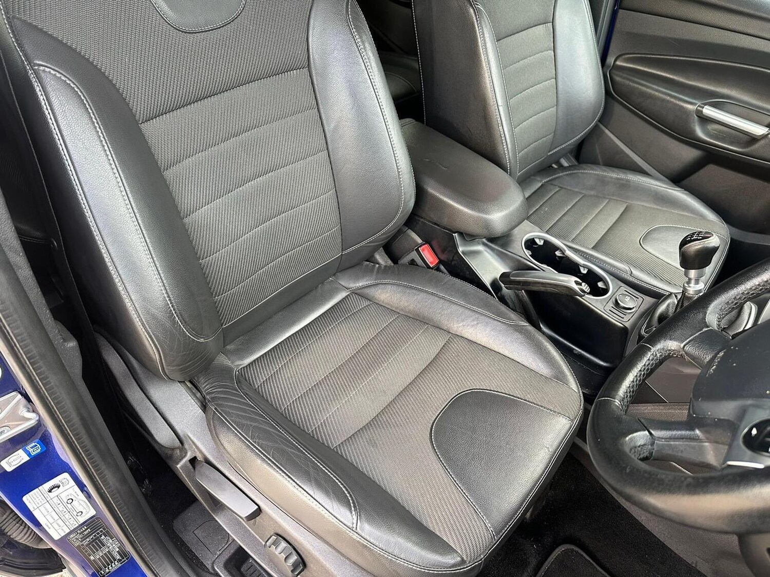 Used Ford Kuga 2015 for sale - 77173062: Photo 24