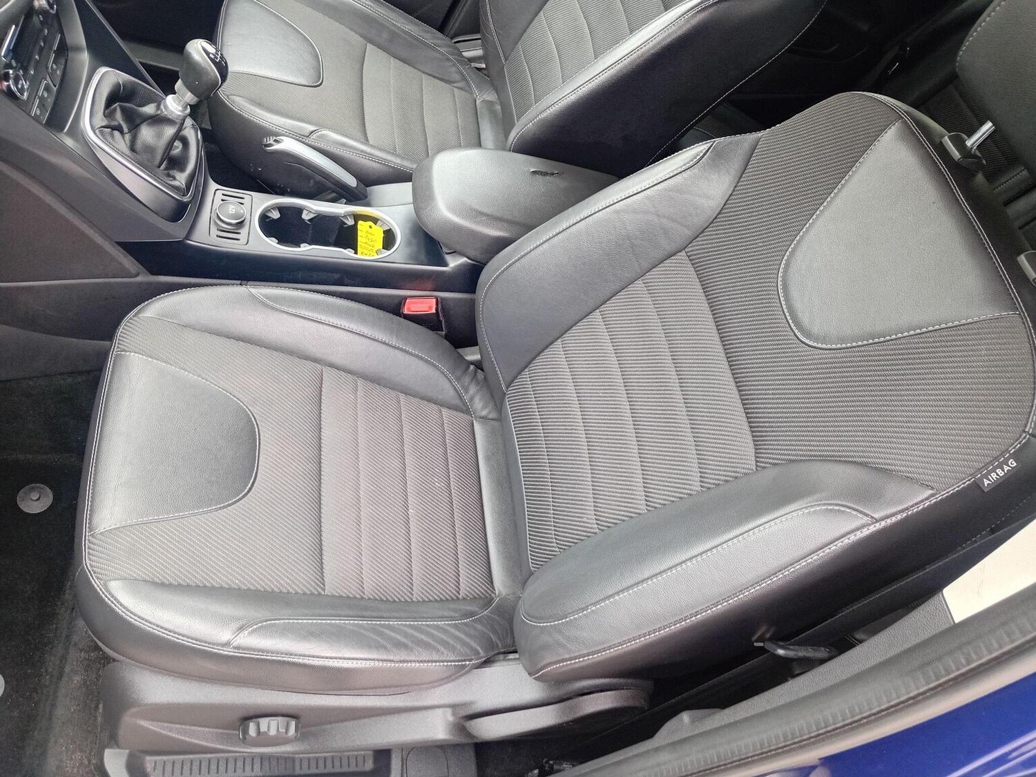 Used Ford Kuga 2015 for sale - 77173062: Photo 29