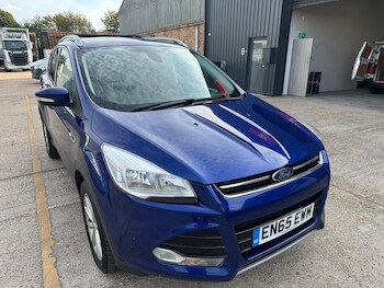 Used Ford Kuga 2015 for sale - 77173062: Photo