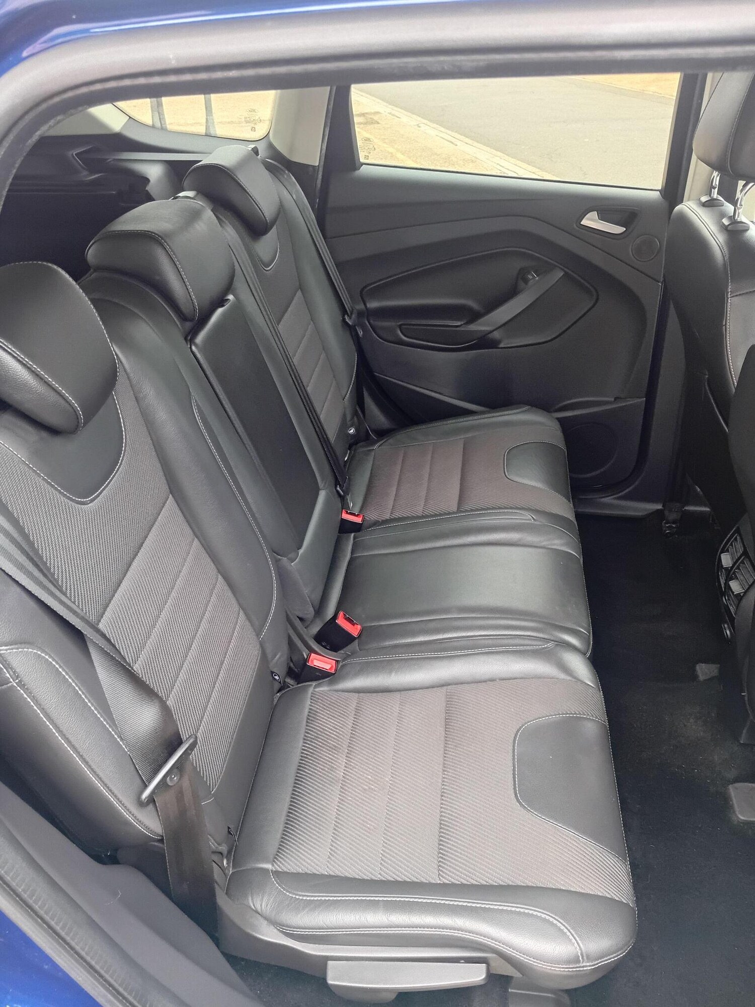 Used Ford Kuga 2015 for sale - 77173062: Photo 31