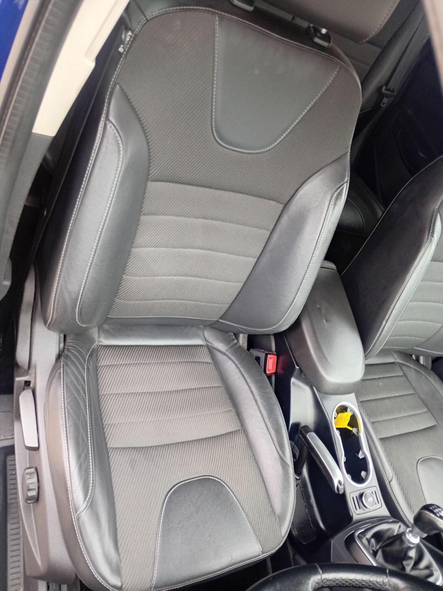 Used Ford Kuga 2015 for sale - 77173062: Photo 34