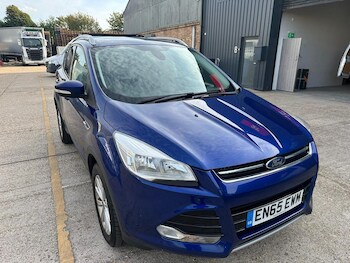 Used Ford Kuga 2015 for sale - 77173062: Photo