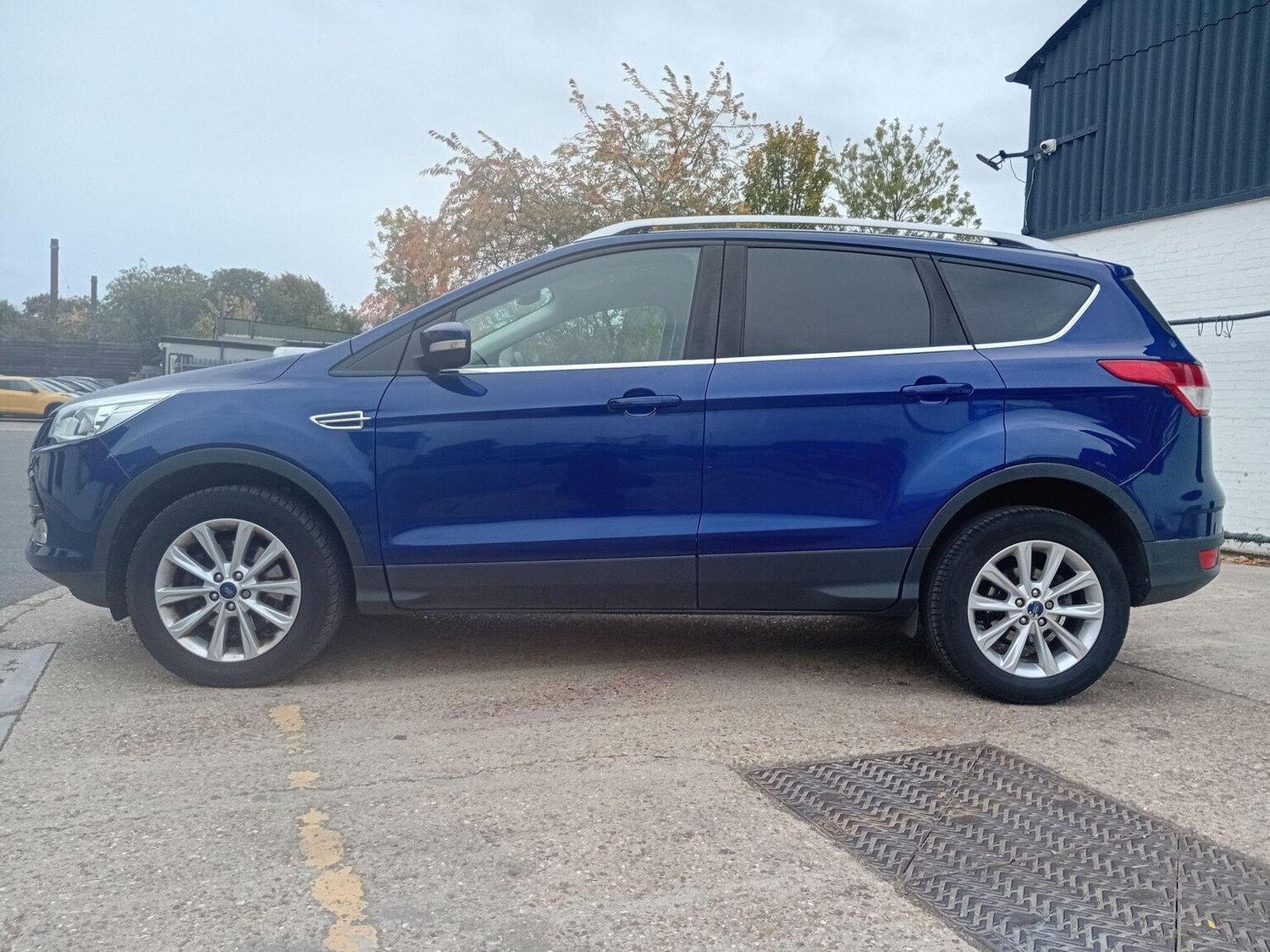 Used Ford Kuga 2015 for sale - 77173062: Photo 43