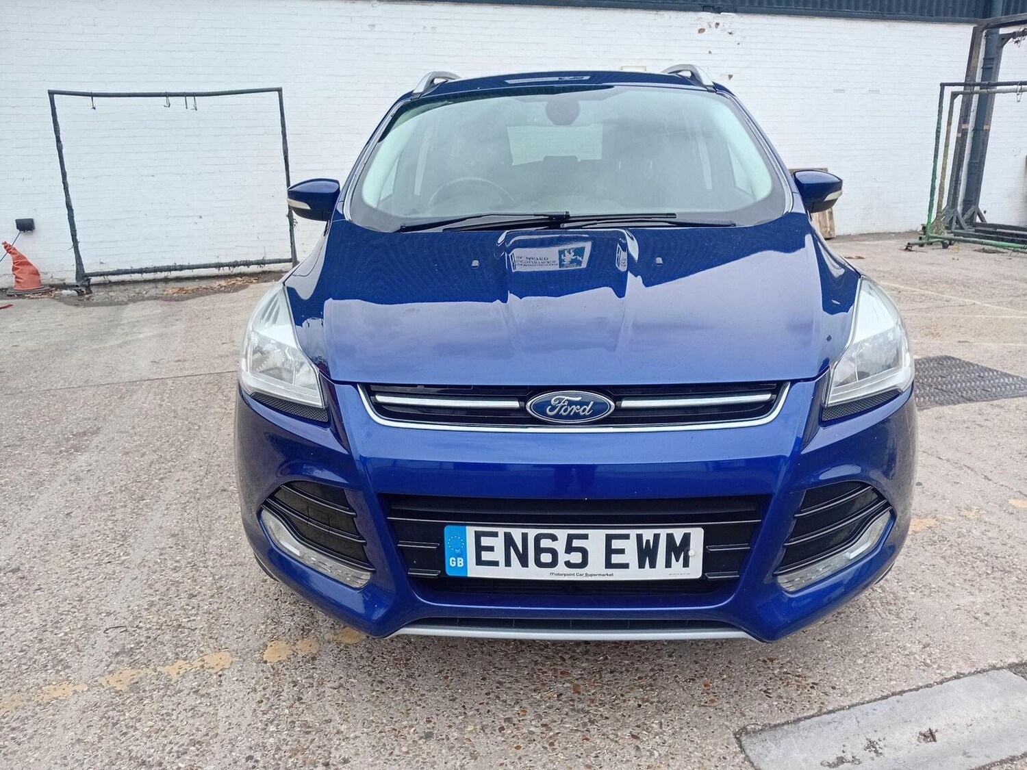 Used Ford Kuga 2015 for sale - 77173062: Photo 49