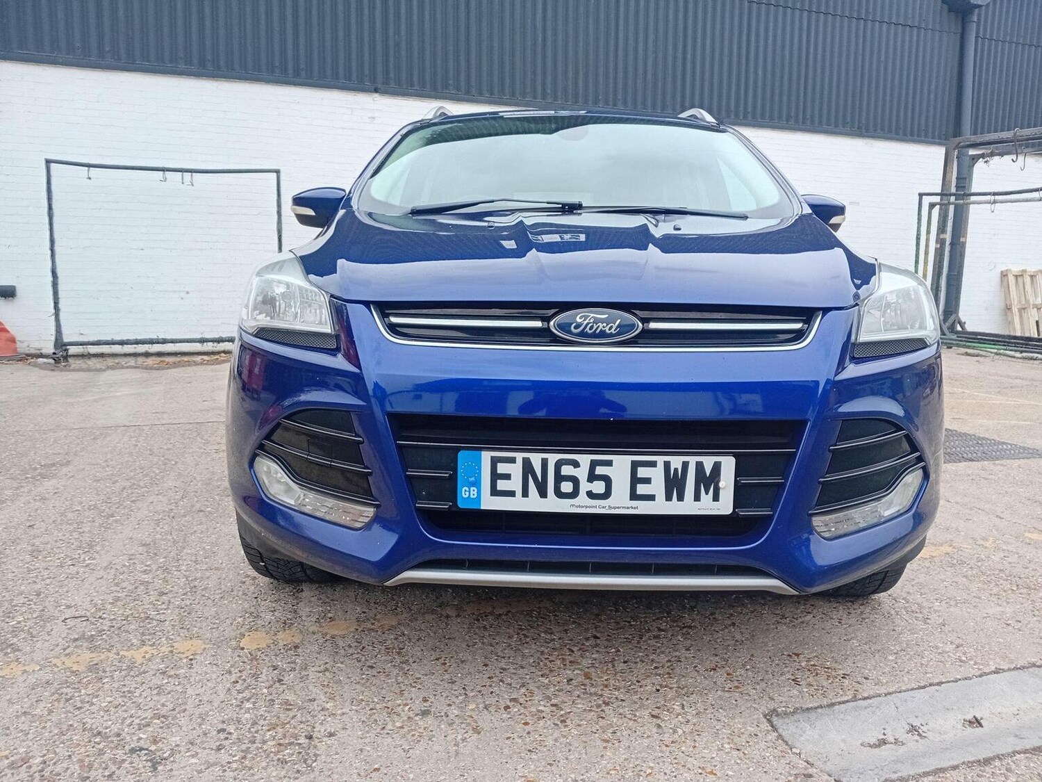 Used Ford Kuga 2015 for sale - 77173062: Photo 52