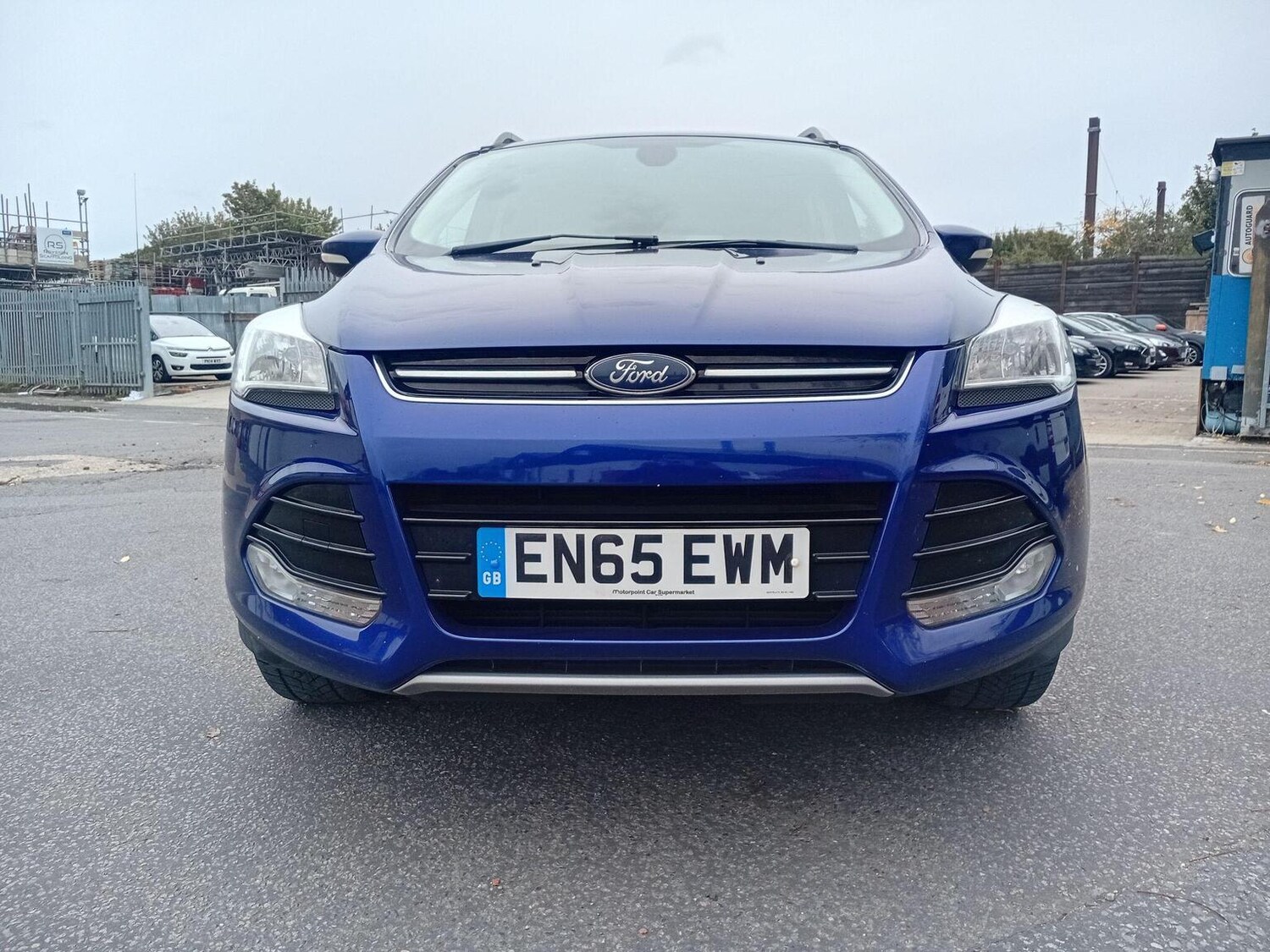 Used Ford Kuga 2015 for sale - 77173062: Photo 54