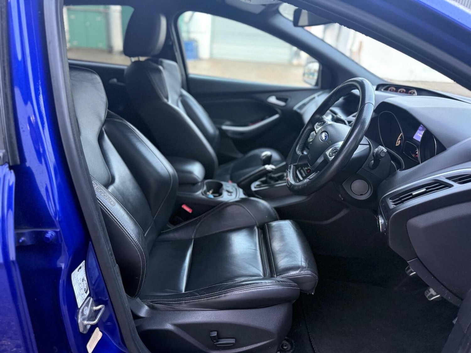 Used Ford Focus 2012 for sale - 77179718: Photo 12