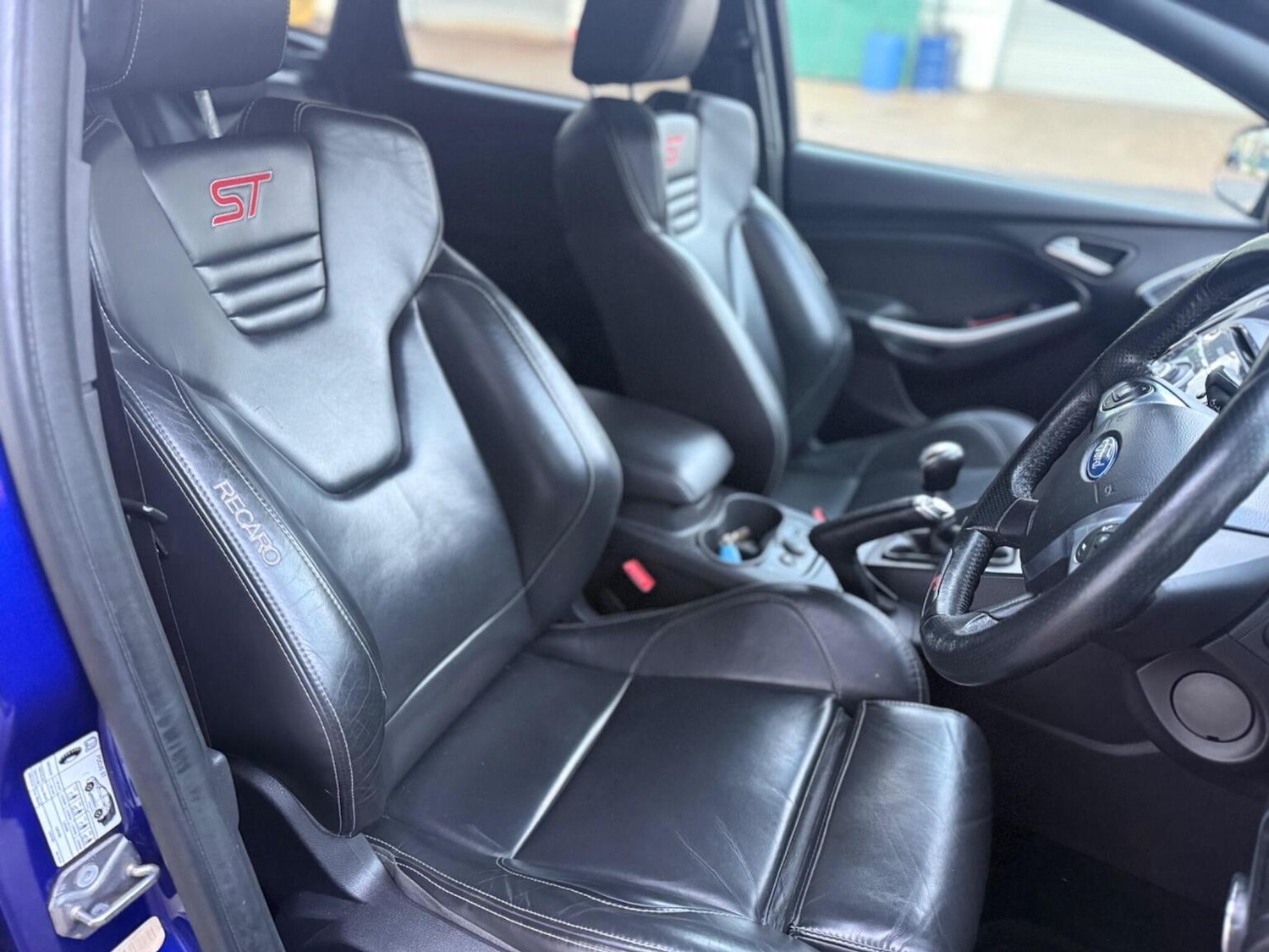 Used Ford Focus 2012 for sale - 77179718: Photo 13