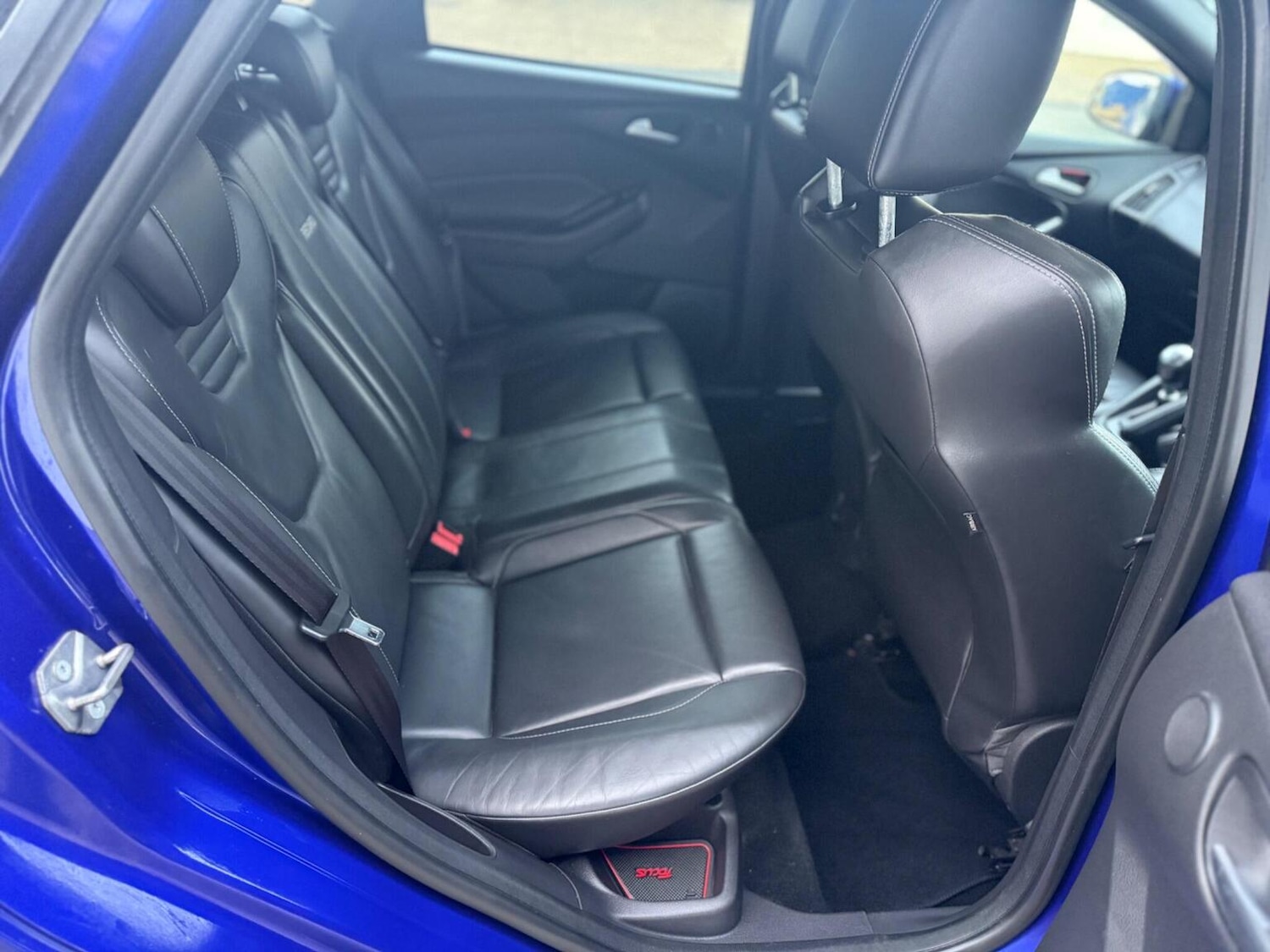 Used Ford Focus 2012 for sale - 77179718: Photo 14