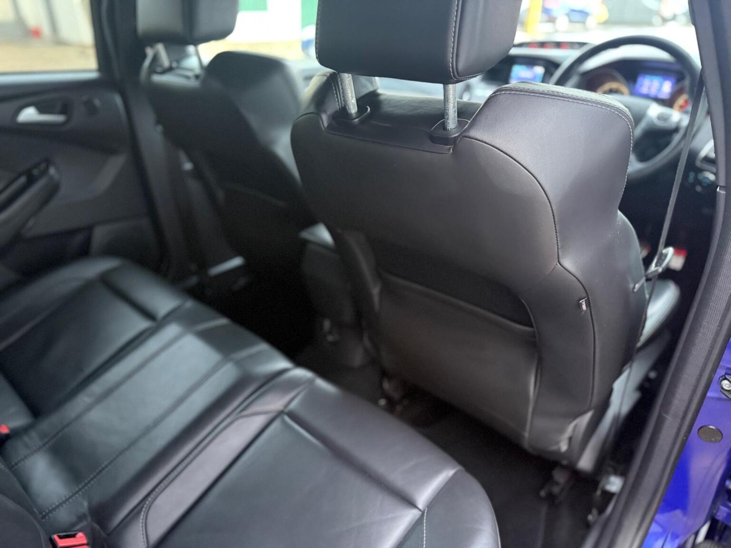 Used Ford Focus 2012 for sale - 77179718: Photo 15