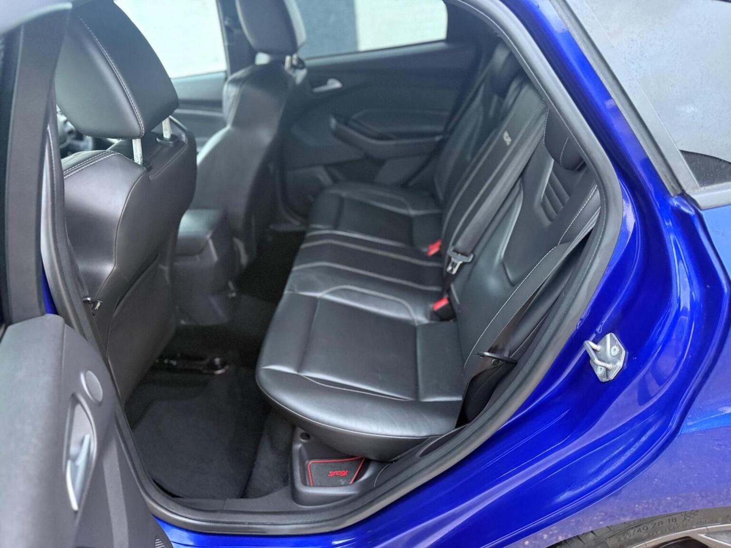 Used Ford Focus 2012 for sale - 77179718: Photo 16